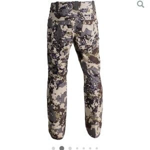Killik Men's Big Sky Vital Lightweight Hunting Pants